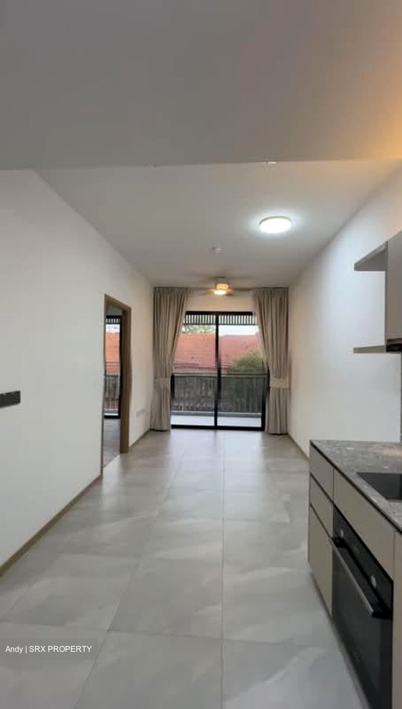 Mori (D14), Apartment #538017171